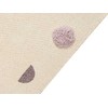 Beliani Cotton vaikiškas kilimėlis 80 x 150 cm įvairiaspalvis CURUP