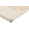 Beliani sofa-lova BALARI Cremini 80 x 150 cm Medvil