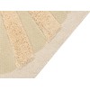 Beliani sofa-lova BALARI Cremini 80 x 150 cm Medvil