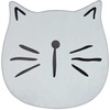 Beliani vaikiškas kilimas KITTY Ball ø 100 cm