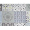 Beliani Kartono kilimas 80 x 150 cm