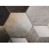 Beliani Kilimas SASON beige 160 x 230 cm natūrali oda