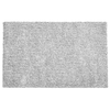Beliani Shaggy kilimas DEMRE pilkas 200 x 300 cm