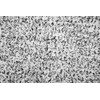 Beliani Shaggy kilimas DEMRE pilkas 200 x 300 cm