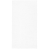 Beliani Shaggy kilimas DEMRE Baltas 80 x 150 cm