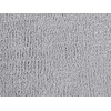 Beliani kilimas 80 x 150 cm šviesiai pilkas DEMRE