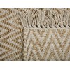 Beliani Juostelės dydis 50 x 80 cm AFRIN smėlio spalvos