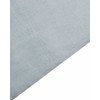Beliani Dirbtinio kailio kilimas MIRPUR šviesiai pilkas 160 x 230 cm