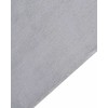 Beliani Dirbtinio kailio kilimas MIRPUR pilkas 80 x 150 cm
