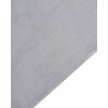 Beliani Dirbtinio kailio kilimas MIRPUR pilkas 80 x 150 cm