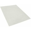 Beliani Kilimas ELLEK baltas 160 x 230 cm vilnonis