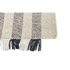 Beliani Kilimas TACETTIN baltas 160 x 230 cm vilna