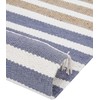 Beliani Kiliminis ENGIZ spalvotas 80 x 150 cm vilnonis