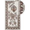 Beliani Kiliminis TOMARZA spalvotas 80 x 150 cm vilna