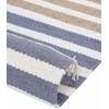 Beliani Kiliminis ENGIZ spalvotas 80 x 150 cm vilnonis