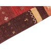 Beliani Kilimas SINANLI, spalvingas, 140 x 200 cm, Gabbeh, vilna