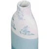 Shumee Gėlių vaza 30 cm baltai mėlyna CALLIPOLIS