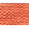 Beliani Antklodė 200 x 220 cm oranžinė BJAS Lumarko!