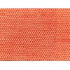 Beliani Antklodė 200 x 220 cm oranžinė BJAS Lumarko!