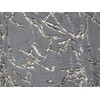 Beliani Konc 130 x 180 cm pilka GODAVARI