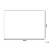 Shumee Beliani Koc TADDART 180 x 220 cm Ruda