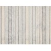 Beliani Krepšys KALTHOTA Bamboo Wood Pilka