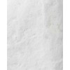 Beliani Lampa stołowa ARAPEY Papier-mâché Baltas