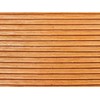 Beliani Leżak sodo AIROLE Rattan Ruda