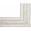Beliani Sieninis veidrodis VERTOU 50 × 130 cm, smėlio spalvos