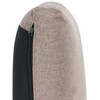 Sofa Beliani Vieno asmens modulis UNSTAD rudas