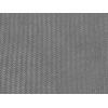 Beliani Narzuta na łóżko ILEN Medvilnė 150 x 200 cm Pilka