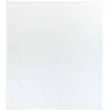Beliani Narzuta na łóżko NAPE 200 x 220 cm Złamana biel
