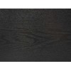Beliani Rotango lova MONPAZIER 140 x 200 cm juoda