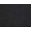 Beliani Lova FITOU 160 x 200 cm juoda