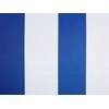 Beliani sodo skėtis 150 cm mėlynos ir baltos spalvos MONDELLO Lumarko!