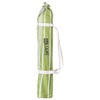 Beliani Parasol sodo 150 cm MONDELLO Žalias