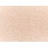 Beliani dekoratyvinė pagalvė GLADIOLUS Boucle 172 x 14 cm Rose Solid