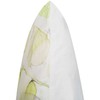 Beliani DekoratyvII pagalvė sąraše 45 x 45 cm daugiakomponentė PEPEROMA