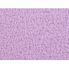 Beliani Puf AS ALIPUR boucle, violetinis