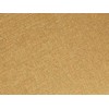 Beliani Pufas KANSAS Geltonas