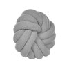 Beliani Rinkinys 2 dekoratyvinės pagalvės AKOLA Boucle 31 x 31 cm Saw Unity