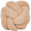 Beliani Rinkinys 2 dekoratyvinės pagalvės MALNI Boucle 19 x 19 cm