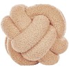 Beliani Rinkinys 2 dekoratyvinės pagalvės MALNI Boucle 19 x 19 cm