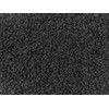 Beliani Rinkinys 2 dekoratyvinės pagalvės CAMPONULA Boucle 40 x 40 cm Juodas Unity
