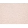 Beliani Rinkinys 2 Dekoratyvinės pagalvės LEUZEA Boucle 60 x 60 cm Pastelinis Rožinė Solid
