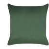 Beliani Rinkinys 2 dekoratyvinės pagalvės GOLDSPRUCE Velvet 45 x 45 cm Žalias Kalėdinis raštas