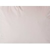 Beliani 2 velour dekoratyvinių pagalvių rinkinys sąraše 45 x 45 cm rožinė FREESIA