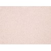 Beliani Rinkinys 2 Dekoratyvinės pagalvės LEUZEA Boucle 45 x 45 cm Pastelinis Rožinė Solid