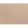 Beliani Rinkinys 2 dekoratyvinės pagalvės BANORI Linas 30 x 50 cm Kremas Plain