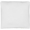 Beliani 2 vaikų pagalvių rinkinys su 40 x 40 cm oranžinės spalvos REDZKOT